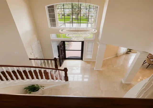 Photo 3 of Sale Pending at 17319 Deep Prairie Dr, Houston, TX 77095 | MLS# 31158484 | Listing updated on 2026-09-14