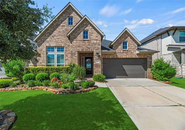 1st image of 453 Horizon Light Ln, Katy, TX 77493 | MLS# 75123586