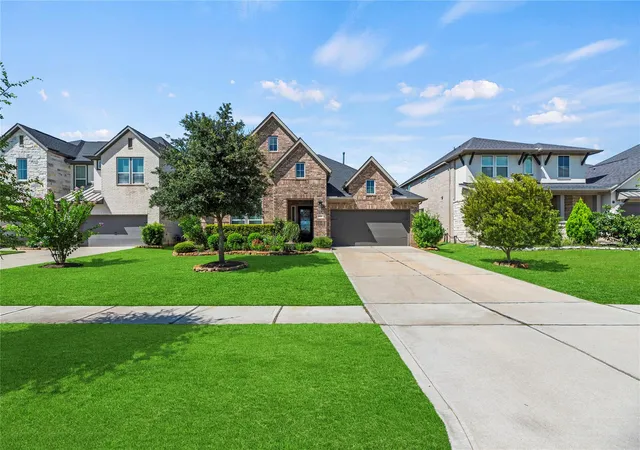 2nd image of 453 Horizon Light Ln, Katy, TX 77493 | MLS# 75123586
