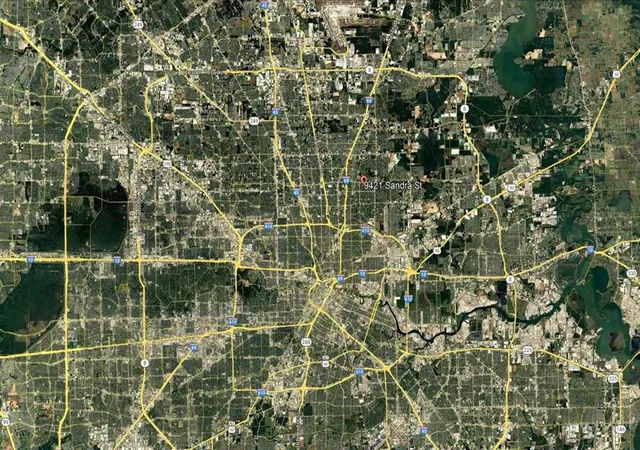 Photo 1 of Land for sale at 9421 Sandra St, Houston, TX 77016 | MLS# 77026120 | Listing updated on 2025-12-17