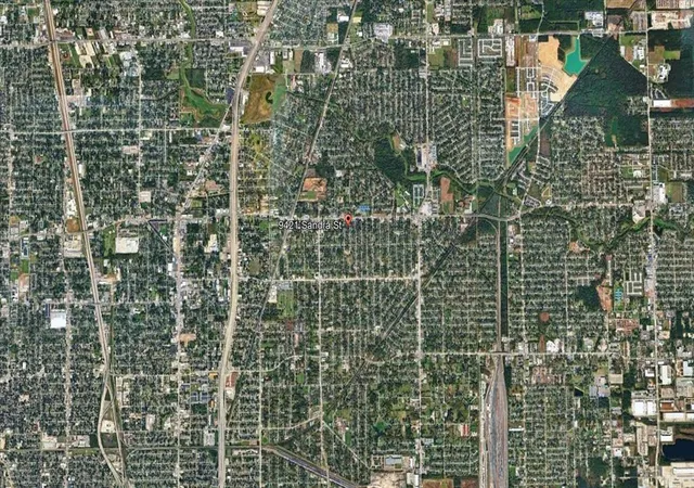 Photo 2 of Land for sale at 9421 Sandra St, Houston, TX 77016 | MLS# 77026120 | Listing updated on 2025-12-17
