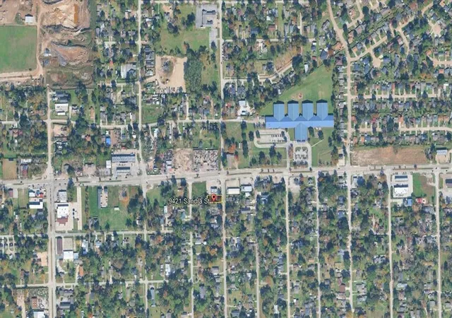 Photo 3 of Land for sale at 9421 Sandra St, Houston, TX 77016 | MLS# 77026120 | Listing updated on 2025-12-17