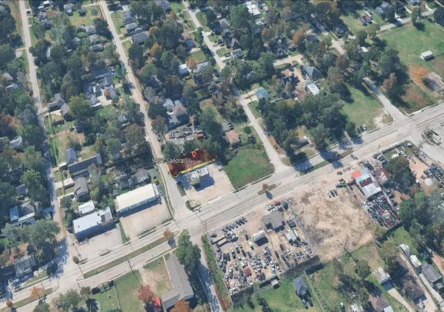 Photo 3 of Land for sale at 9421 Sandra St, Houston, TX 77016 | MLS# 77026120 | Listing updated on 2025-12-17