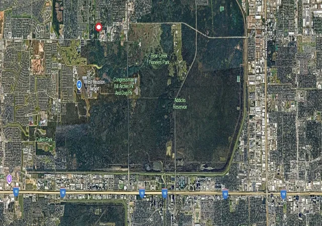 Photo 1 of Land for sale at 0 Stacey Rd, Houston, TX 77084 | MLS# 90194580 | Listing updated on 2026-08-21