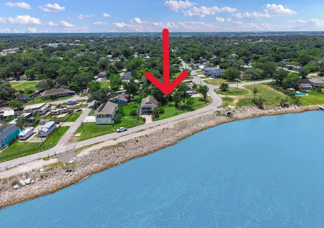 1st image of 4306 Boulevard St, Bacliff, TX 77518 | MLS# 69811952