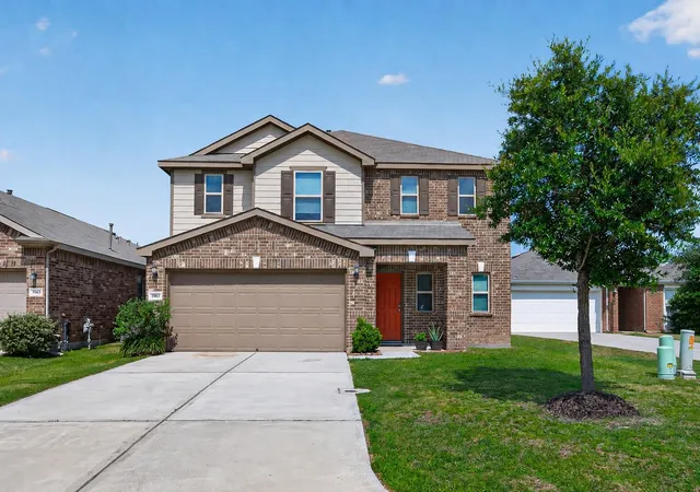 2nd image of 1167 Clonmore Ct, Conroe, TX 77304 | MLS# 51121439