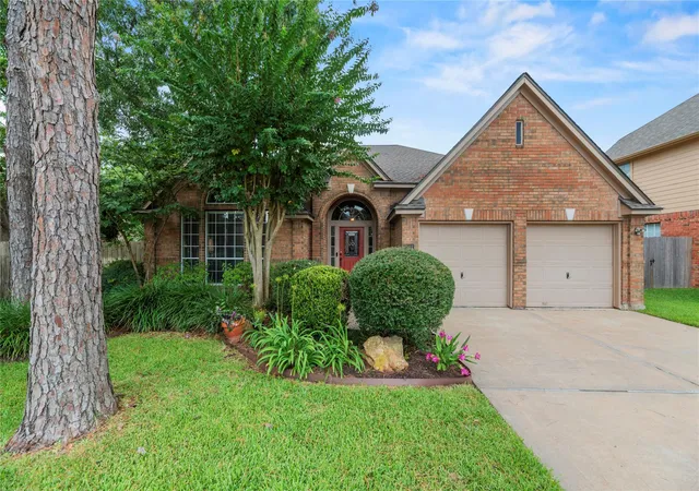 Photo 1 of Single family home for sale at 7511 Almond Springs Dr, Houston, TX 77095 | MLS# 69512335 | Listing updated on 2026-09-18