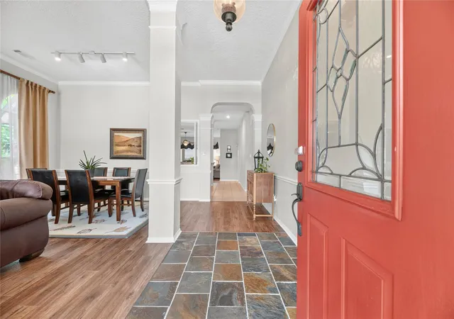 Photo 4 of Single family home for sale at 7511 Almond Springs Dr, Houston, TX 77095 | MLS# 69512335 | Listing updated on 2026-09-18
