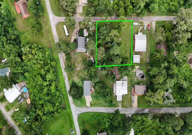 Homes for sale in Point Blank, TX | 0000 Walnut Ln, Point Blank, TX 77364 | MLS# 5781188