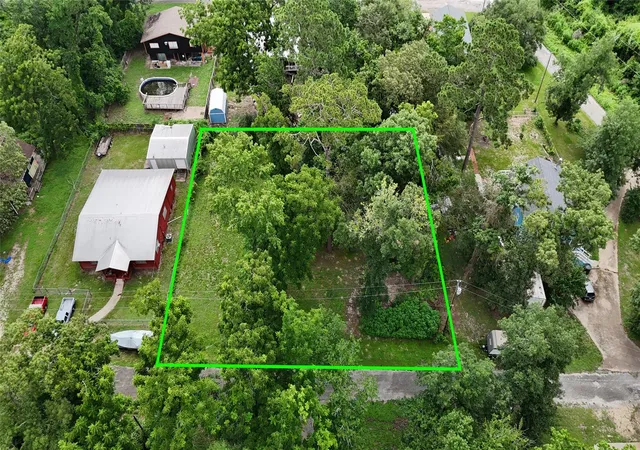 Homes for sale in Point Blank, TX | 0000 Walnut Ln, Point Blank, TX 77364 | MLS# 5781188