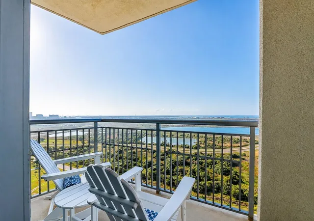 Photo 1 of Condo for sale at 801 E Beach Dr #BC1912, Galveston, TX 77550 | MLS# 83788768 | Listing updated on 2026-09-20