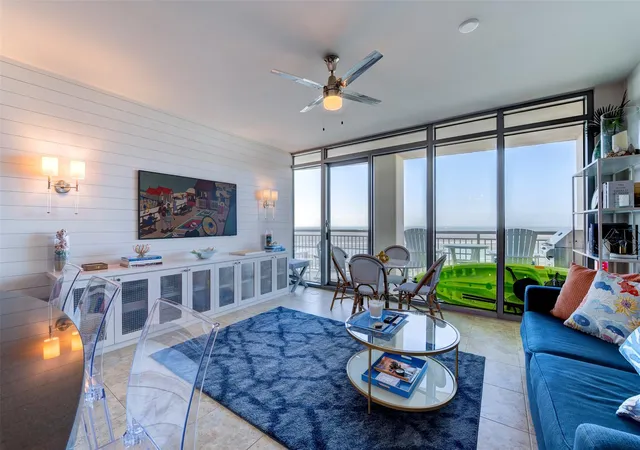 Photo 2 of Condo for sale at 801 E Beach Dr #BC1912, Galveston, TX 77550 | MLS# 83788768 | Listing updated on 2026-09-20