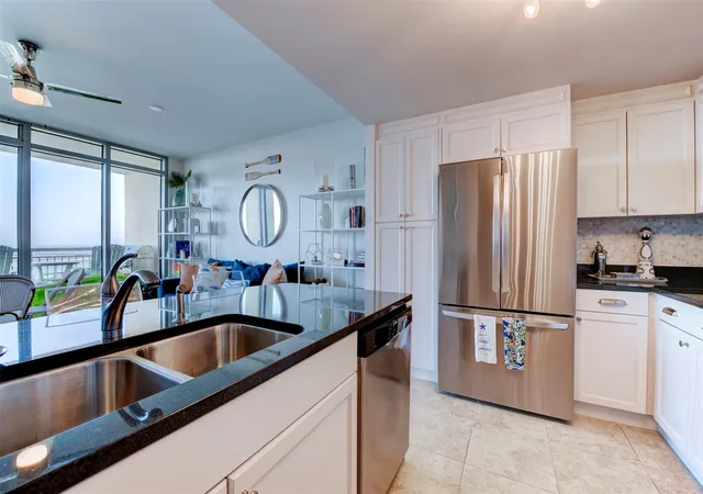 Photo 3 of Condo for sale at 801 E Beach Dr #BC1912, Galveston, TX 77550 | MLS# 83788768 | Listing updated on 2026-09-20