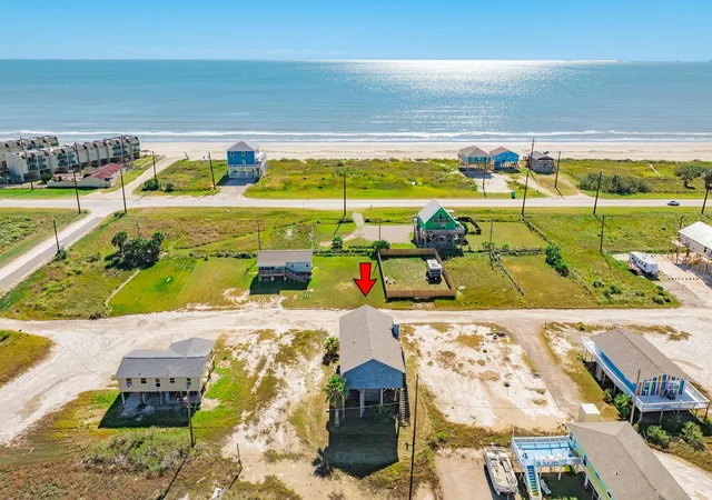 Photo 1 of Single family home for sale at 118 Lindrose St, Freeport, TX 77541 | MLS# 84296472 | Listing updated on 2026-09-08
