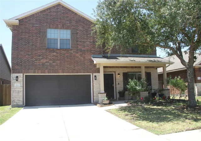 Photo 1 of Single family home for sale at 28623 Lockeridge Springs Dr, Spring, TX 77386 | MLS# 22216702 | Listing updated on 2026-08-14