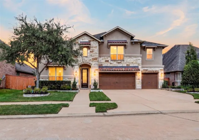 Photo 2 of Single family home for sale at 11631 Curate Wind Ct, Richmond, TX 77407 | MLS# 65614890 | Listing updated on 2026-09-19