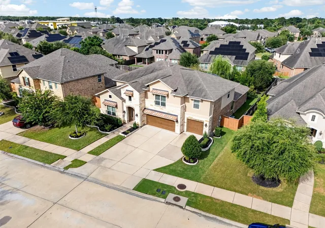 Photo 3 of Single family home for sale at 11631 Curate Wind Ct, Richmond, TX 77407 | MLS# 65614890 | Listing updated on 2026-09-19