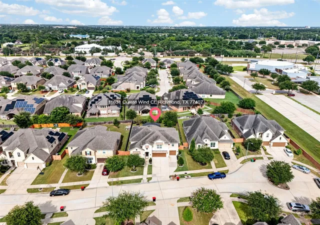 Photo 3 of Single family home for sale at 11631 Curate Wind Ct, Richmond, TX 77407 | MLS# 65614890 | Listing updated on 2026-09-19