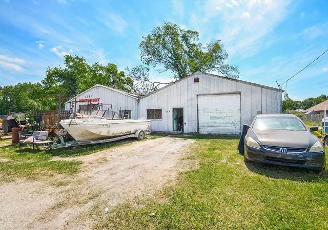 Photo 1 of Land for sale at 6531 New York St, Houston, TX 77021 | MLS# 25367740 | Listing updated on 2026-07-15