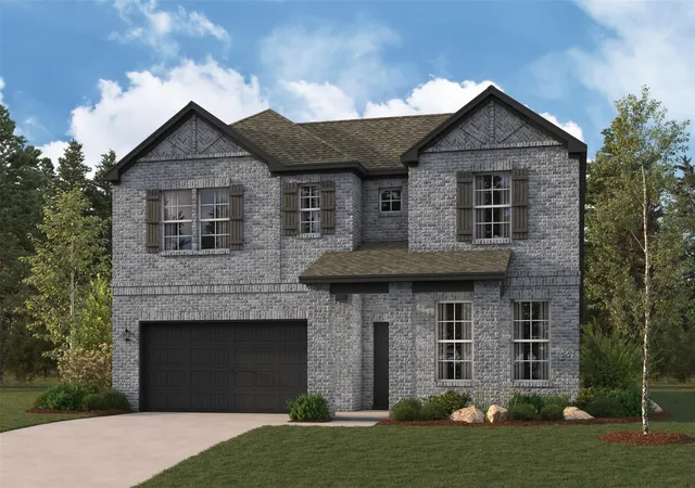 Photo 1 of Single family home for sale at 2619 Siena Ct, Brookshire, TX 77423 | MLS# 74953108 | Listing updated on 2026-08-25