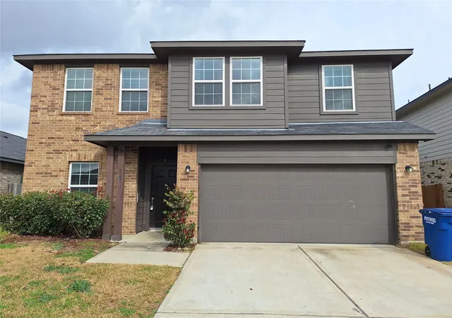 Photo 1 of Single family home for sale at 422 Barren Oak Ln, Crosby, TX 77532 | MLS# 55071788 | Listing updated on 2026-03-24