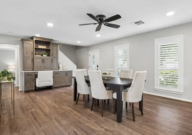 Photo 3 of Single family home for sale at 1022 Martin St, Houston, TX 77018 | MLS# 92362461 | Listing updated on 2026-09-19
