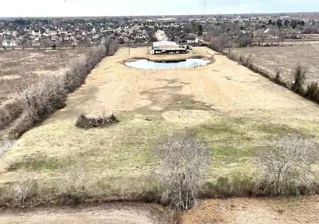 Photo 2 of Land for sale at 6201 Dogwood Ave, Manvel, TX 77578 | MLS# 84013543 | Listing updated on 2026-05-22