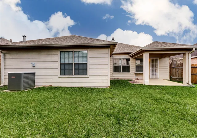 23rd image of 21211 Arcadia Park Ln, Humble, TX 77338 | MLS# 9784025