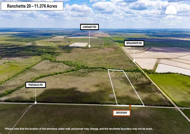 Homes for sale in Eagle Lake, TX | 0020 Cassady Rd, Eagle Lake, TX 77434 | MLS# 9968906