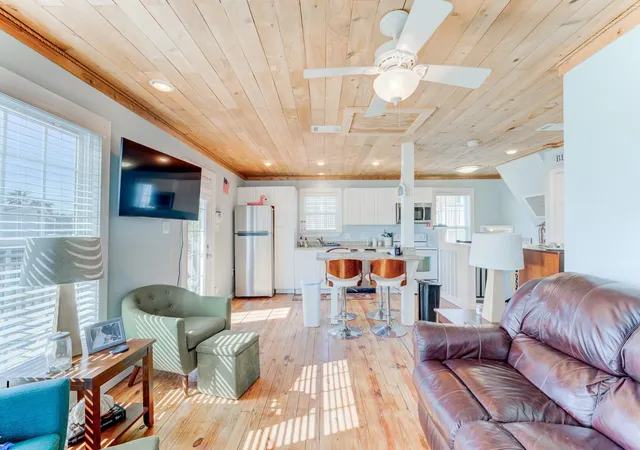 2nd image of 4211 Surf Dr, Galveston, TX 77554 | MLS# 55067022