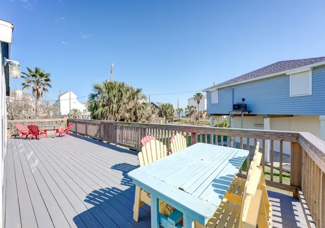 3rd image of 4211 Surf Dr, Galveston, TX 77554 | MLS# 55067022