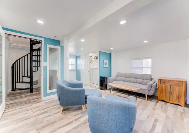 5th image of 4211 Surf Dr, Galveston, TX 77554 | MLS# 55067022
