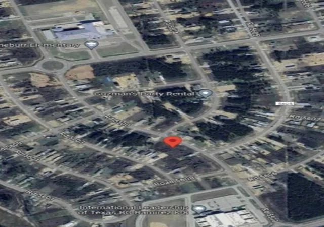 Photo 1 of Land for sale at 279 Road 5500, Cleveland, TX 77327 | MLS# 10052531 | Listing updated on 2026-07-21
