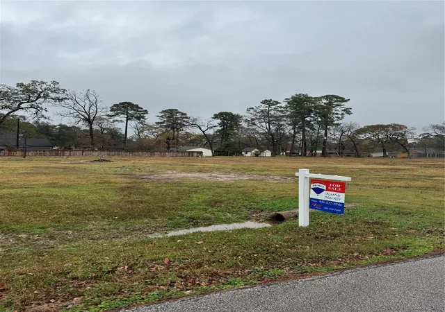 Photo 3 of Land for sale at 1619 Sungail Dr, Spring, TX 77386 | MLS# 46250136 | Listing updated on 2026-09-07