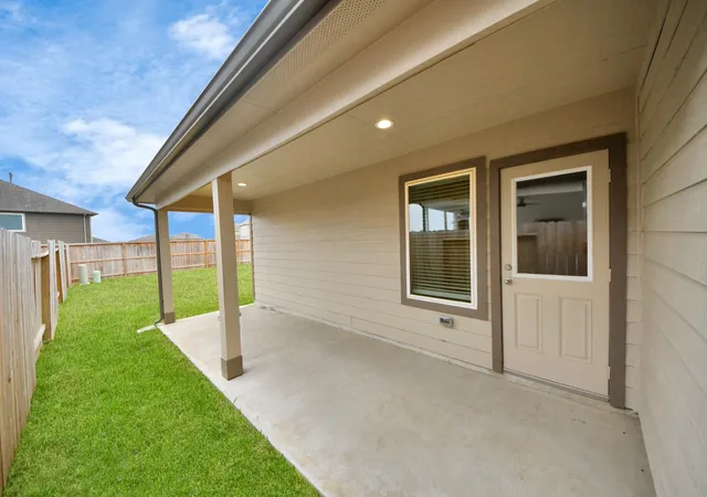 27th image of 18522 Athena Flower Dr, Fresno, TX 77545 | MLS# 46017275
