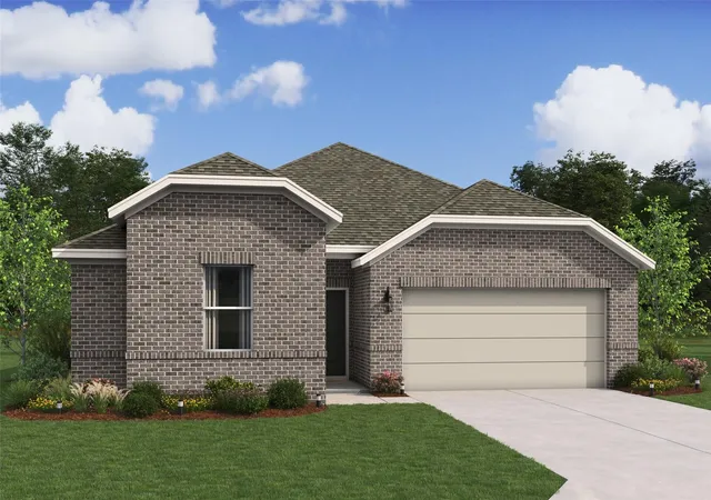 Photo 1 of Sale Pending at 7726 Jade Crst Dr, Angleton, TX 77515 | MLS# 77291414 | Listing updated on 2026-08-19