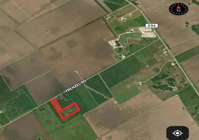 2nd image of 08 County Road 319, Edna, TX 77957 | MLS# 15777608