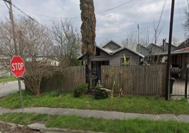 image of 4218 Terry St, Houston, TX 77009 | MLS# 54288345