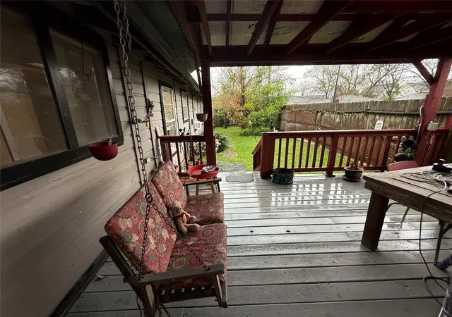 image of 4218 Terry St, Houston, TX 77009 | MLS# 54288345