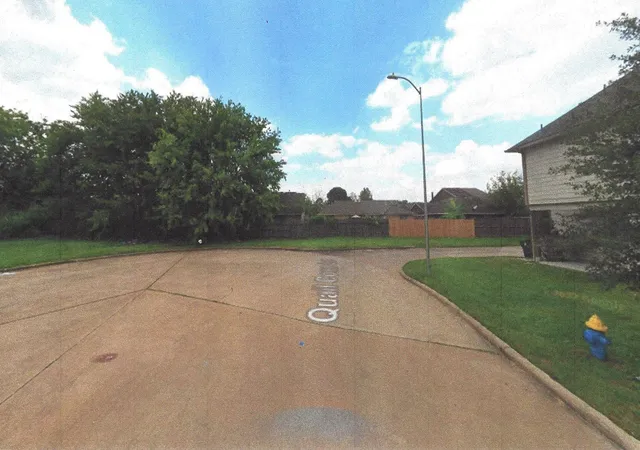 Photo 1 of Land for sale at 0 Quail Cvs Ln, Houston, TX 77053 | MLS# 60866313 | Listing updated on 2026-09-08