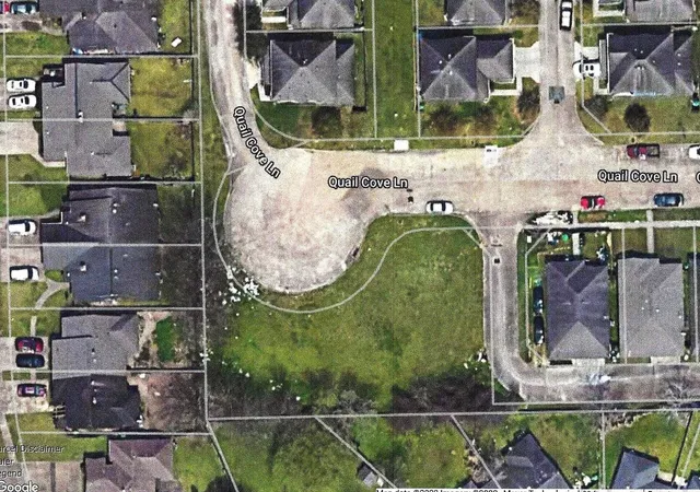 Photo 3 of Land for sale at 0 Quail Cvs Ln, Houston, TX 77053 | MLS# 60866313 | Listing updated on 2026-09-08