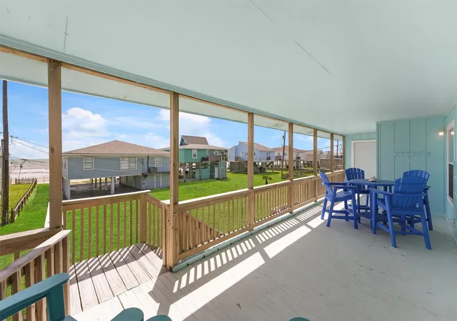 Photo 3 of Single family home for sale at 12917 John Reynolds Rd, Galveston, TX 77554 | MLS# 35457252 | Listing updated on 2026-08-13