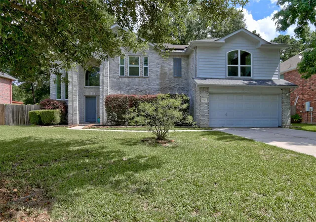 Photo 1 of Single family home for sale at 7110 Hayden Dr, Magnolia, TX 77354 | MLS# 25578764 | Listing updated on 2026-09-14