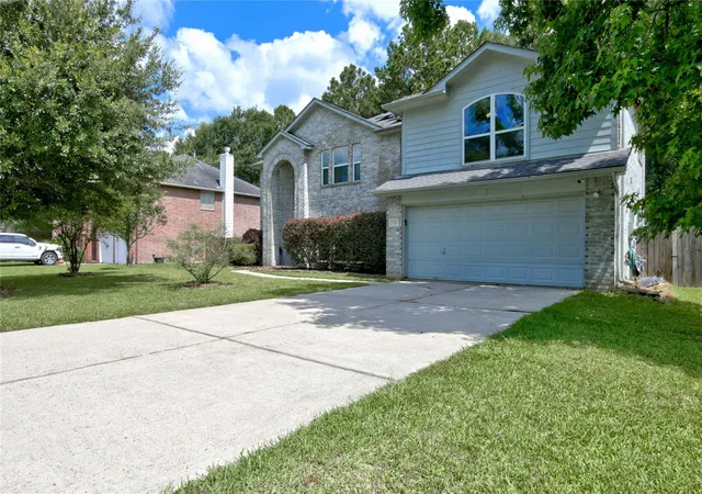 Photo 2 of Single family home for sale at 7110 Hayden Dr, Magnolia, TX 77354 | MLS# 25578764 | Listing updated on 2026-09-14