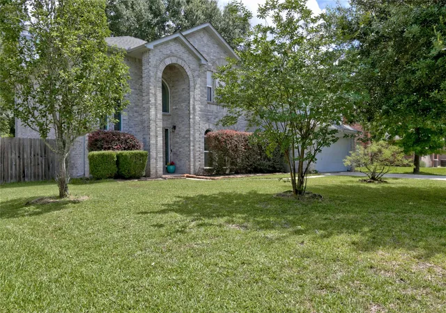 Photo 3 of Single family home for sale at 7110 Hayden Dr, Magnolia, TX 77354 | MLS# 25578764 | Listing updated on 2026-09-14
