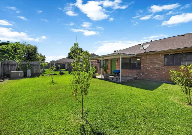 Homes for sale in Pasadena, TX | 1314 Wentwood Dr, Pasadena, TX 77504 | MLS# 10506582