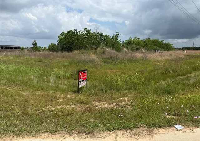 Photo 1 of Land for sale at 0 County Rd 3550, Cleveland, TX 77327 | MLS# 58178674 | Listing updated on 2026-06-17