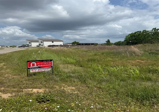 Photo 2 of Land for sale at 0 County Rd 3550, Cleveland, TX 77327 | MLS# 58178674 | Listing updated on 2026-06-17