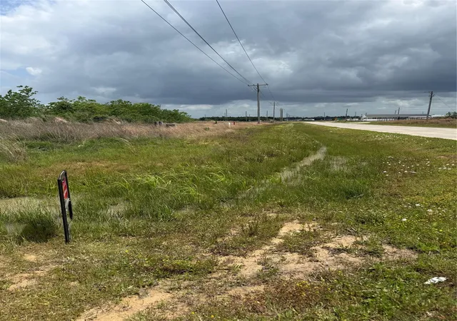 Photo 3 of Land for sale at 0 County Rd 3550, Cleveland, TX 77327 | MLS# 58178674 | Listing updated on 2026-06-17