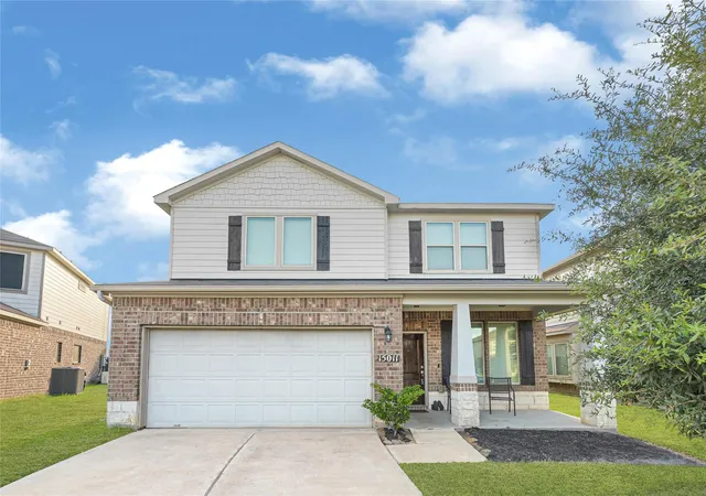 Photo 1 of Sale Pending at 15011 Rainy Morning Dr, Humble, TX 77346 | MLS# 91221825 | Listing updated on 2026-08-29